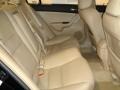 Nighthawk Black Pearl - TSX Sedan Photo No. 27
