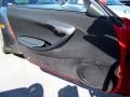 1997 Guards Red Porsche Boxster   photo #16