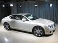 White Sand - Continental GT  Photo No. 3