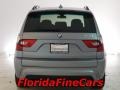 Silver Grey Metallic - X3 3.0i Photo No. 6