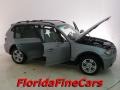 Silver Grey Metallic - X3 3.0i Photo No. 7