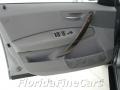Silver Grey Metallic - X3 3.0i Photo No. 11
