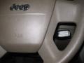 2008 Light Khaki Metallic Jeep Patriot Sport  photo #20