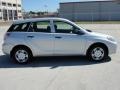 2007 Silver Streak Mica Toyota Matrix   photo #2