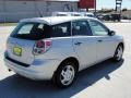 2007 Silver Streak Mica Toyota Matrix   photo #3