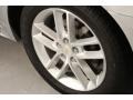 Silver Ice Metallic - Impala LTZ Photo No. 14