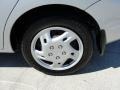 2007 Silver Streak Mica Toyota Matrix   photo #14