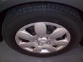 2008 Carbon Gray Metallic Hyundai Elantra GLS Sedan  photo #9