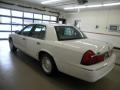 Vibrant White - Grand Marquis LS Photo No. 6