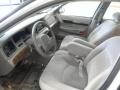 1999 Vibrant White Mercury Grand Marquis LS  photo #7