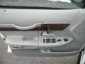1999 Vibrant White Mercury Grand Marquis LS  photo #9