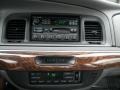 1999 Vibrant White Mercury Grand Marquis LS  photo #10