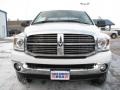Bright White - Ram 2500 SXT Quad Cab 4x4 Photo No. 3