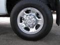 Bright White - Ram 2500 SXT Quad Cab 4x4 Photo No. 10