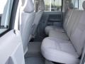 Bright White - Ram 2500 SXT Quad Cab 4x4 Photo No. 11