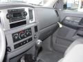 Bright White - Ram 2500 SXT Quad Cab 4x4 Photo No. 14