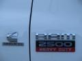 Bright White - Ram 2500 SXT Quad Cab 4x4 Photo No. 16