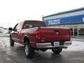 Inferno Red Crystal Pearl - Ram 2500 SXT Mega Cab 4x4 Photo No. 7