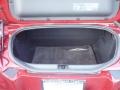 Dark Slate Gray Trunk Photo for 2006 Chrysler Crossfire #25922536