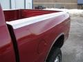 Inferno Red Crystal Pearl - Ram 2500 SXT Mega Cab 4x4 Photo No. 10