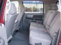 Inferno Red Crystal Pearl - Ram 2500 SXT Mega Cab 4x4 Photo No. 11