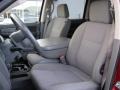 Inferno Red Crystal Pearl - Ram 2500 SXT Mega Cab 4x4 Photo No. 12