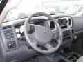 Inferno Red Crystal Pearl - Ram 2500 SXT Mega Cab 4x4 Photo No. 13
