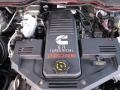 Inferno Red Crystal Pearl - Ram 2500 SXT Mega Cab 4x4 Photo No. 18