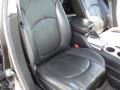 2008 Medium Brown Metallic GMC Acadia SLT  photo #28