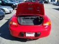 1997 Guards Red Porsche Boxster   photo #20