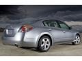 2008 Radiant Silver Metallic Nissan Altima 2.5 S Coupe  photo #7