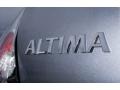2008 Radiant Silver Metallic Nissan Altima 2.5 S Coupe  photo #10