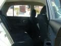 2008 Brilliant Silver Nissan Versa 1.8 S Sedan  photo #11