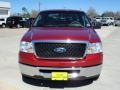 Redfire Metallic - F150 XLT SuperCrew Photo No. 8