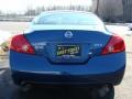 2008 Majestic Blue Metallic Nissan Altima 2.5 S Coupe  photo #4