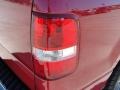 2008 Redfire Metallic Ford F150 XLT SuperCrew  photo #19