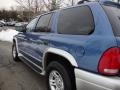 Atlantic Blue Pearlcoat - Durango SLT 4x4 Photo No. 2