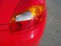 1997 Guards Red Porsche Boxster   photo #21
