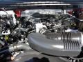 Redfire Metallic - F150 XLT SuperCrew Photo No. 22
