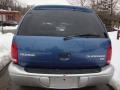 Atlantic Blue Pearlcoat - Durango SLT 4x4 Photo No. 5