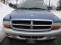 Atlantic Blue Pearlcoat - Durango SLT 4x4 Photo No. 8