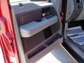 Redfire Metallic - F150 XLT SuperCrew Photo No. 30