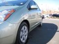 Silver Pine Mica - Prius Hybrid Photo No. 22