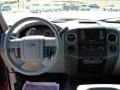 Redfire Metallic - F150 XLT SuperCrew Photo No. 34