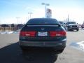 2005 Deep Green Pearl Honda Accord EX Sedan  photo #3