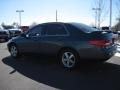 2005 Deep Green Pearl Honda Accord EX Sedan  photo #4