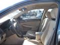 2005 Deep Green Pearl Honda Accord EX Sedan  photo #9