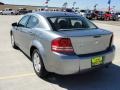 Silver Steel Metallic - Avenger SE Photo No. 5