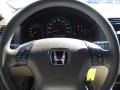 2005 Deep Green Pearl Honda Accord EX Sedan  photo #14