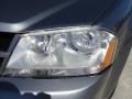 Silver Steel Metallic - Avenger SE Photo No. 10